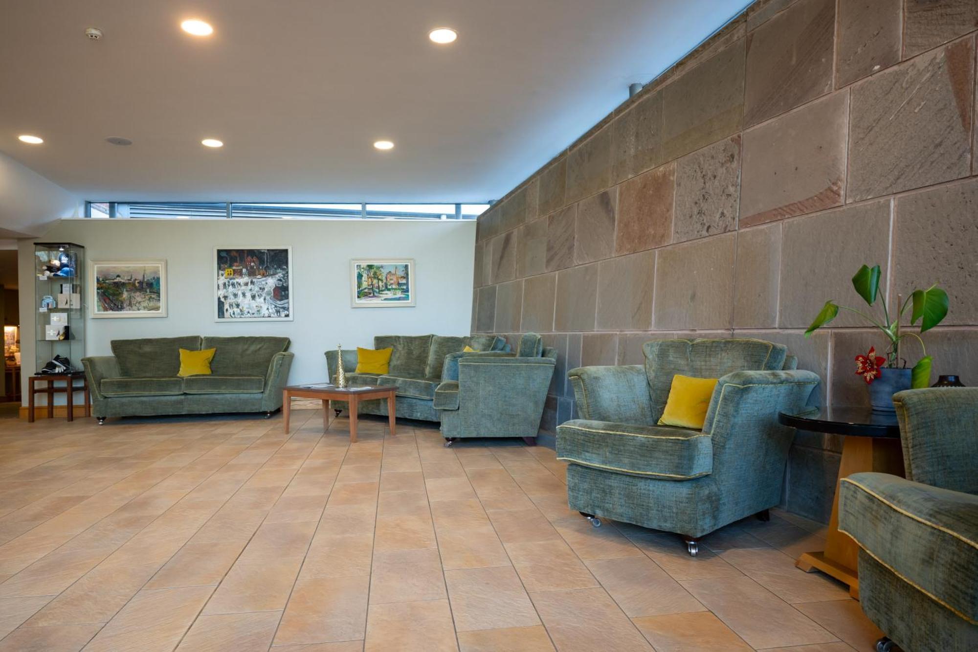 Hellidon Lakes Hotel Daventry Bagian luar foto