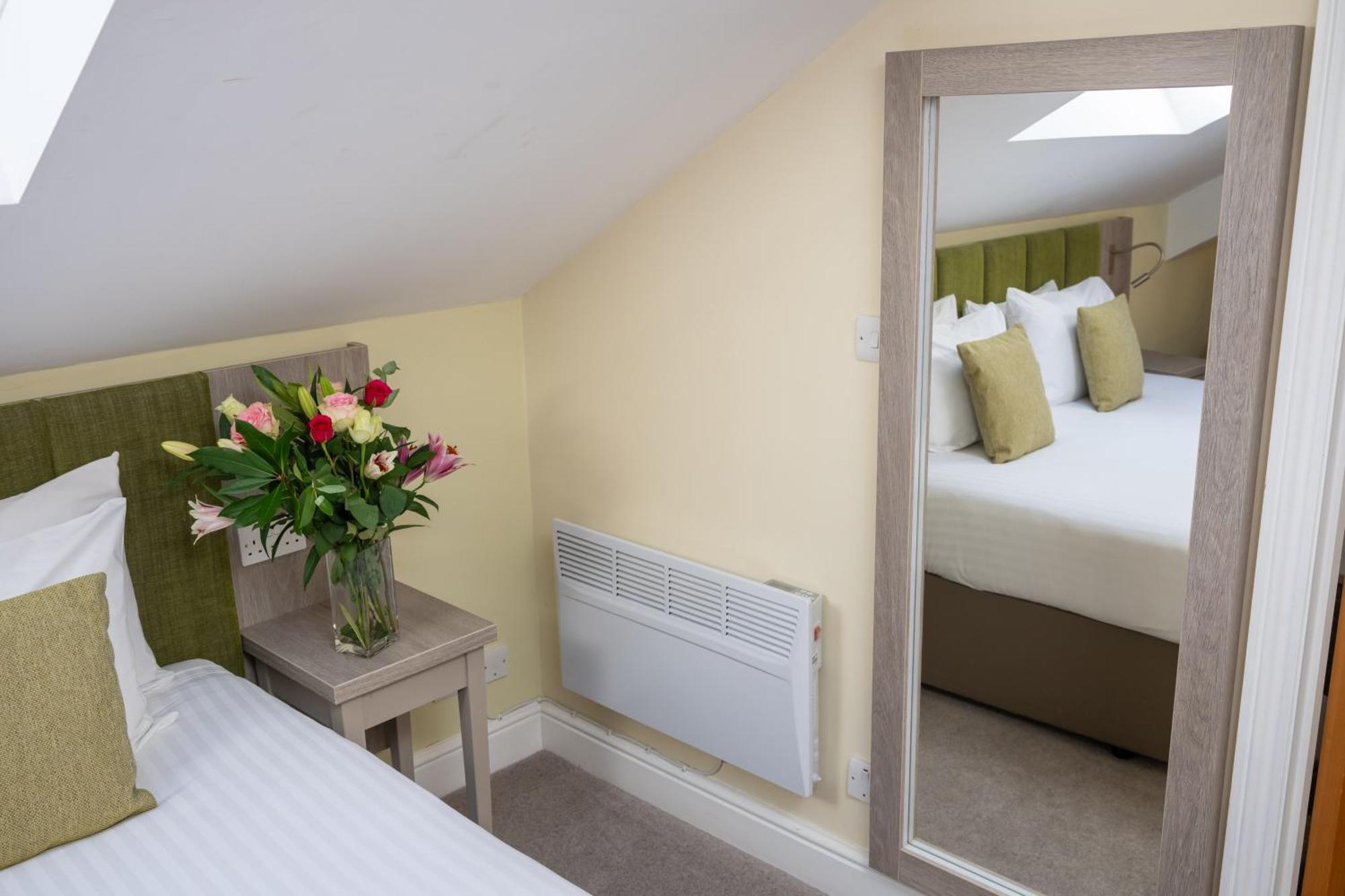 Hellidon Lakes Hotel Daventry Bagian luar foto