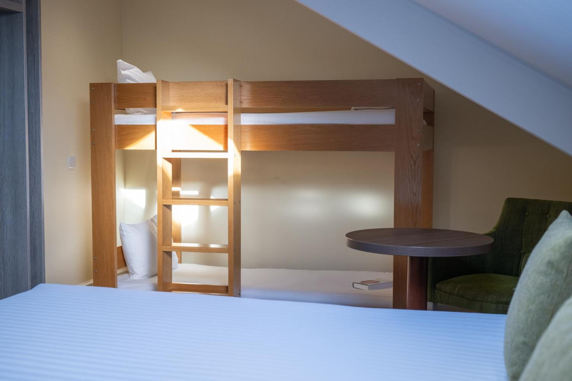 Hellidon Lakes Hotel Daventry Bagian luar foto